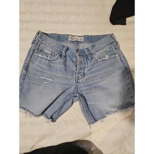Abercrombie shorts